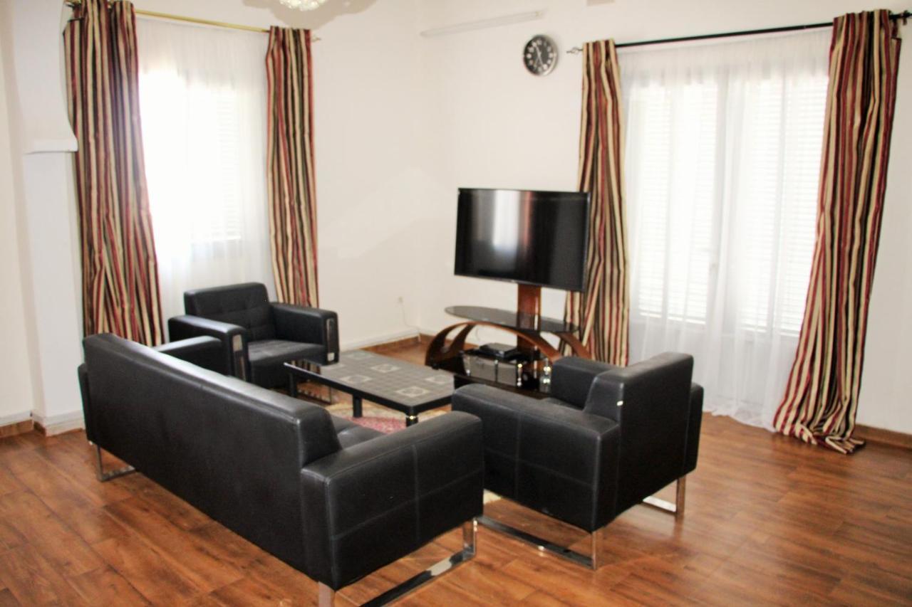 جيبوتي Samo Hotel المظهر الخارجي الصورة